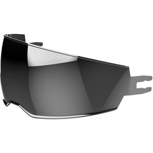 Sluneční clona pro helmy Airoh SPARK 2 stříbrná zrcadlová