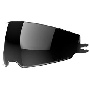 Sluneční clona pro helmy Airoh MATRYX tmavě kouřová