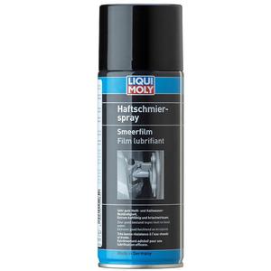 Ulpívací mazací sprej LIQUI MOLY 400 ml