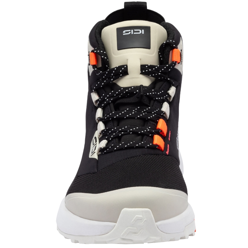 Boty na motorku SIDI NUCLEUS GTX černo-pískové