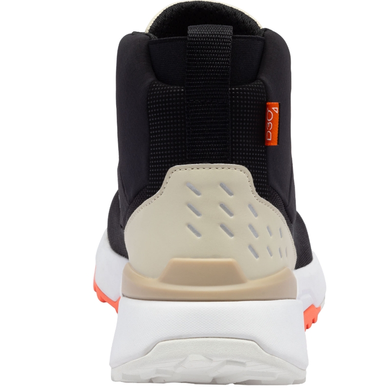 Boty na motorku SIDI NUCLEUS GTX černo-pískové