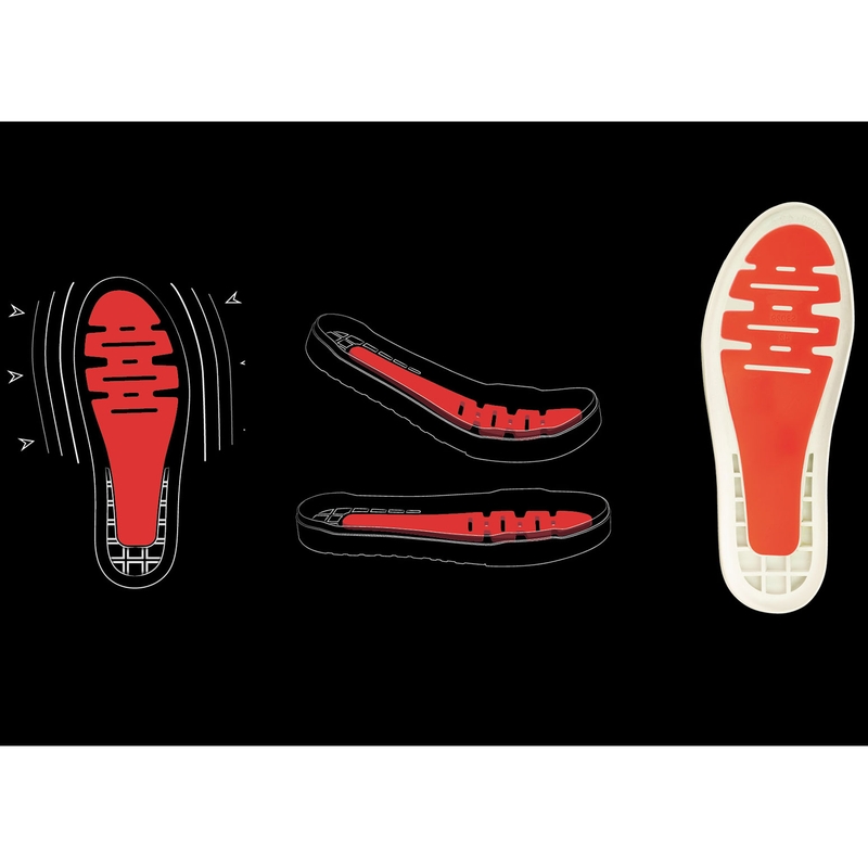 Boty na motorku SIDI NUCLEUS GTX černo-pískové