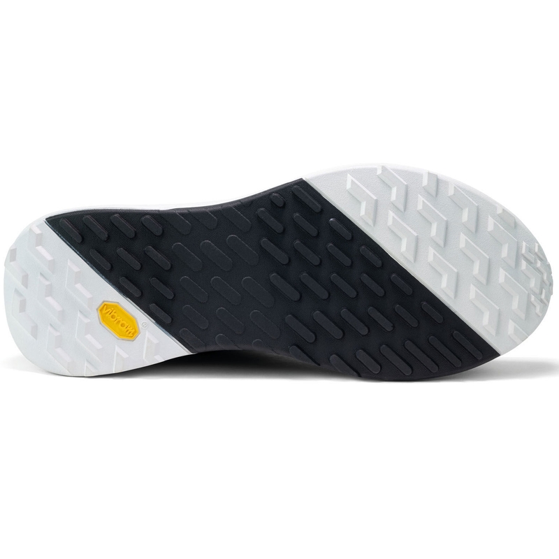 Boty na motorku SIDI NUCLEUS GTX černo-bílé