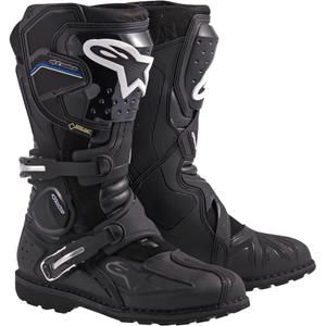 Boty na motorku Alpinestars Toucan Gore-Tex černé