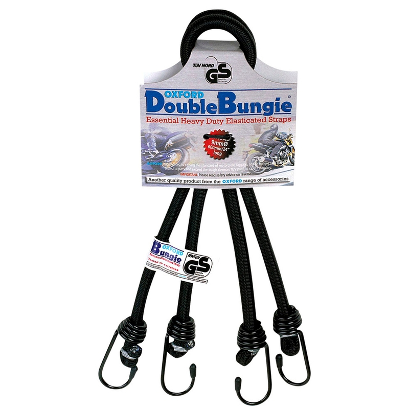 Gumicuk Oxford Double Bungee