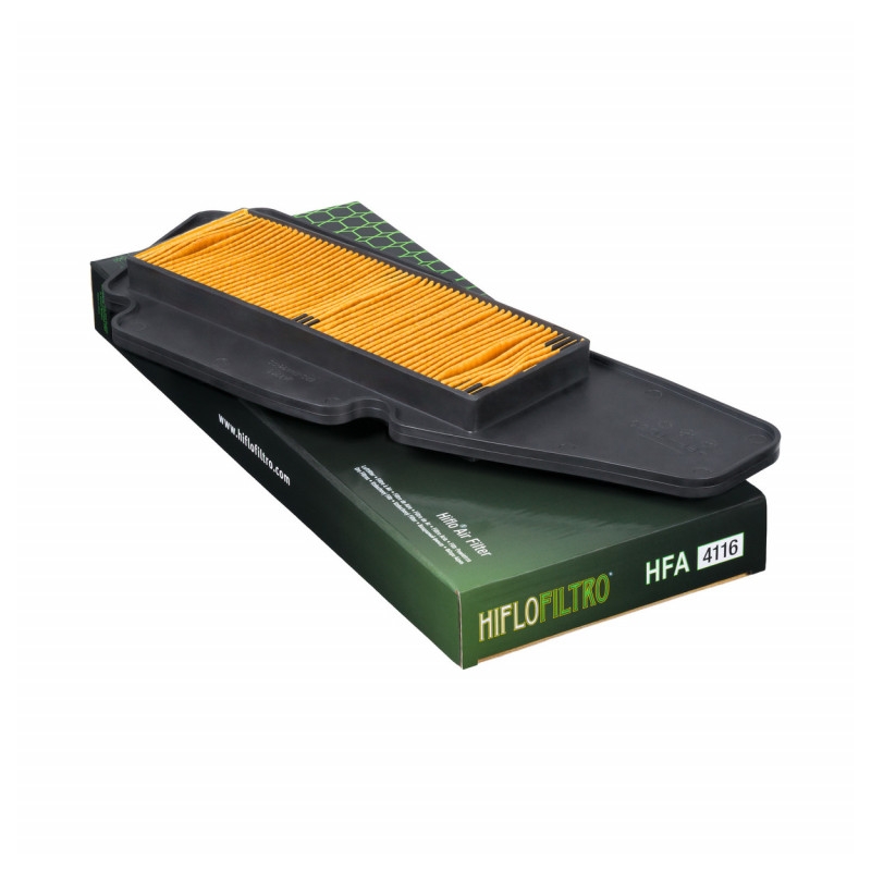 Vzduchový filtr HIFLOFILTRO