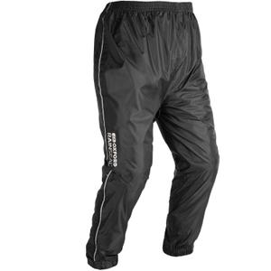 Kalhoty do deště Oxford Rain Seal 22 černé