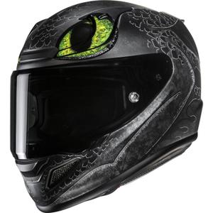 HJC přilba RPHA 12 Toothless II Universal MC4SF