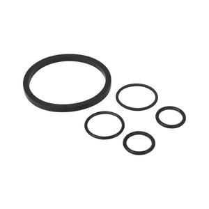 O-ring kit for Prooctane POLISPORT PROOCTANE černá