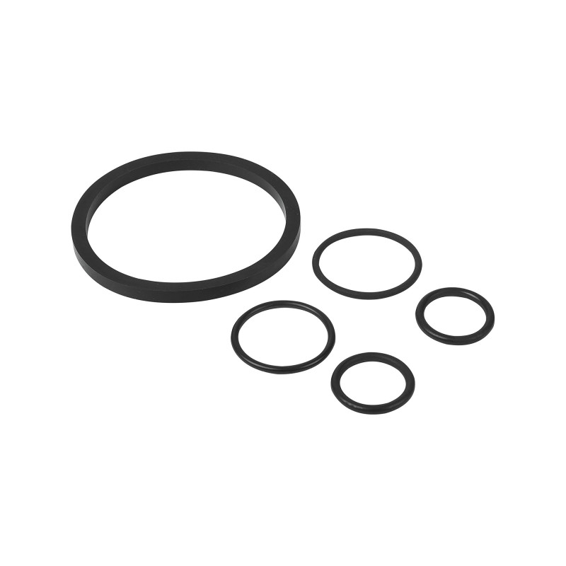 O-ring kit for Prooctane POLISPORT PROOCTANE černá