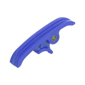 Lízátko řetězu (půlměsíc) POLISPORT Husqvarna modrý