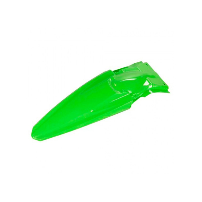 Zadní blatník POLISPORT zelená