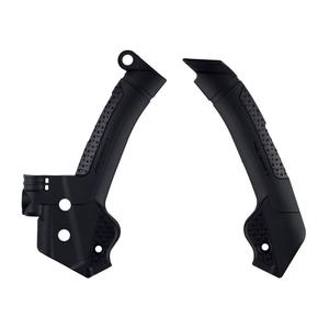 Kryt rámu POLISPORT PERFORMANCE 8500200001 bílá