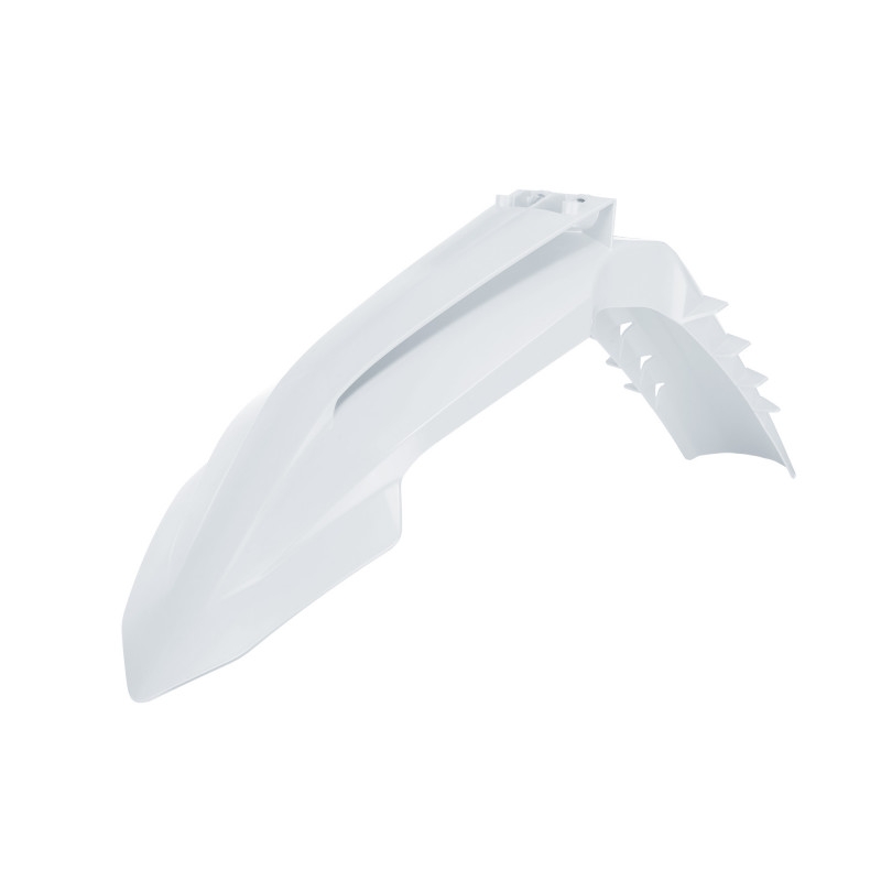 Přední blatník POLISPORT White OEM Color