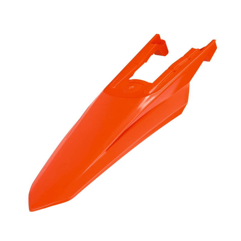 Zadní blatník POLISPORT Orange OEM Color