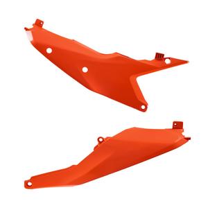 Side Panel POLISPORT 8478100001 oranžová