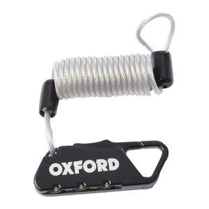 Zámek Oxford Pocket Lock