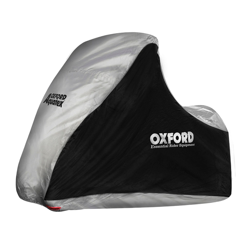 Plachta pro tříkolové skútry Oxford Aquatex