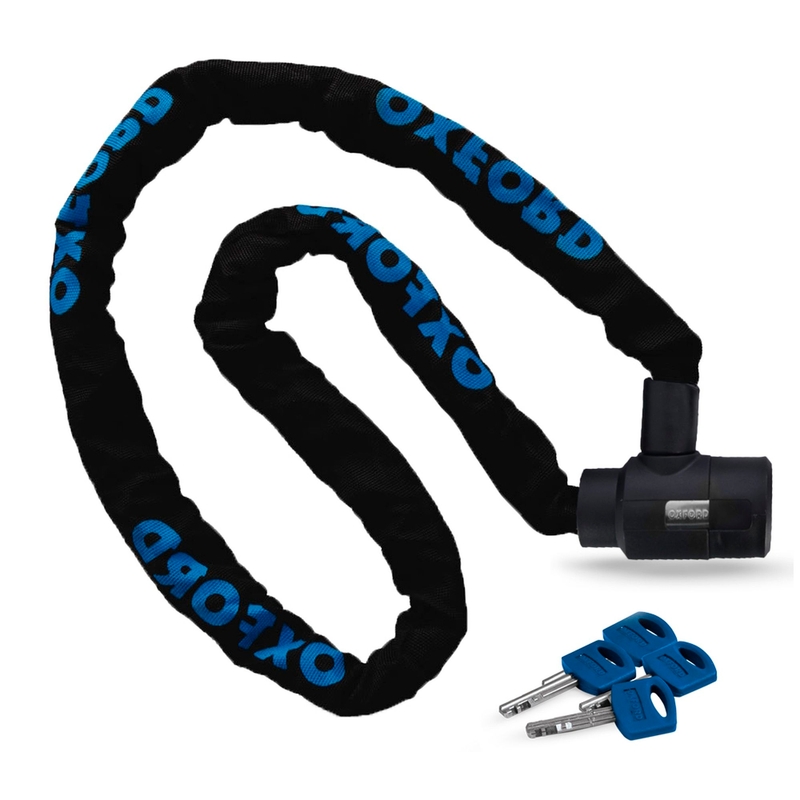 Řetězový zámek Oxford GP 10 1,2 m