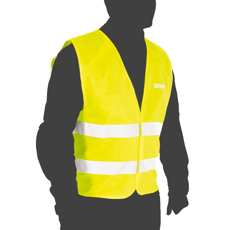 Reflexní vesta Oxford Bright Packaway