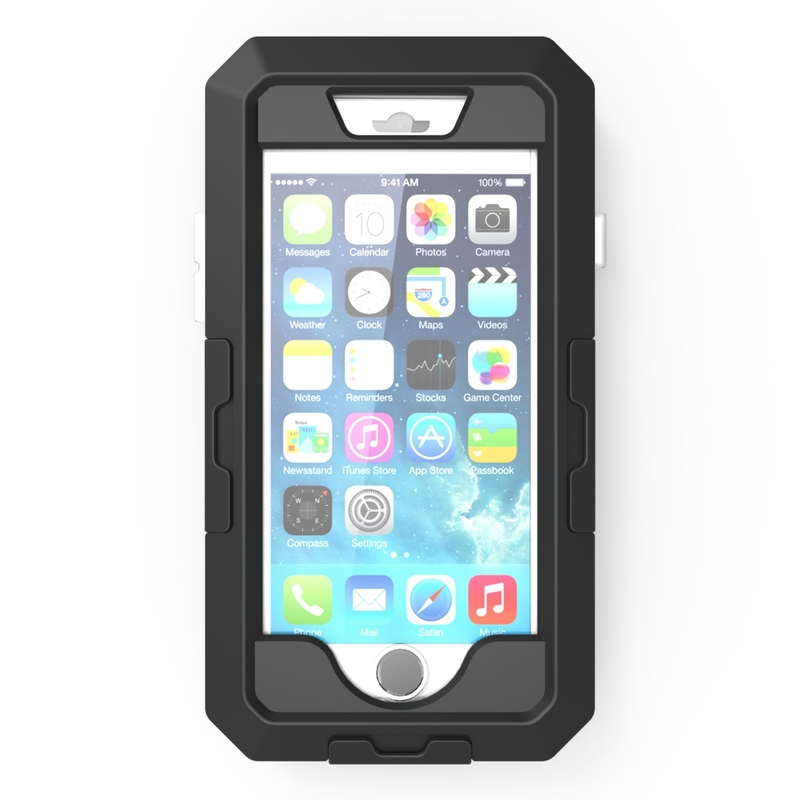 Voděodolné pouzdro Oxford Aqua Dry Phone Pro iPhone 5/5SE výprodej