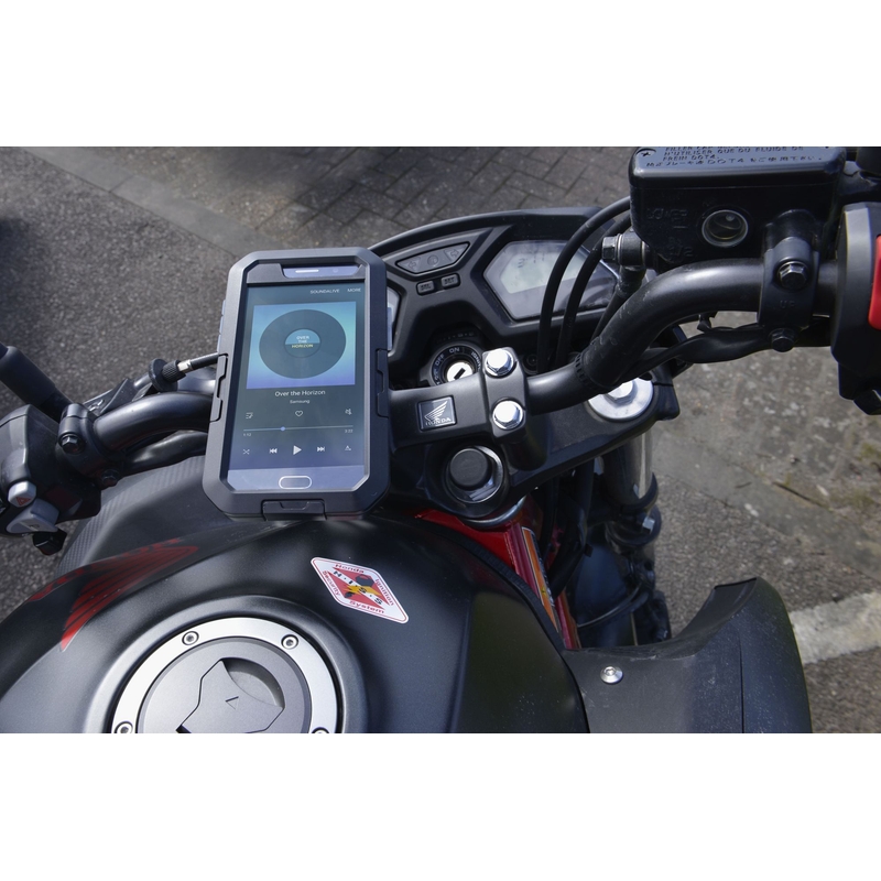 Voděodolné pouzdro Oxford Aqua Dry Phone Pro iPhone 5/5SE výprodej