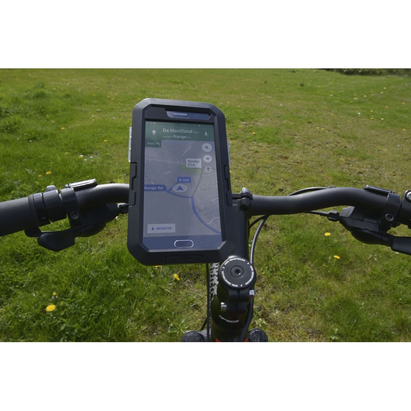 Voděodolné pouzdro Oxford Aqua Dry Phone Pro iPhone 5/5SE výprodej