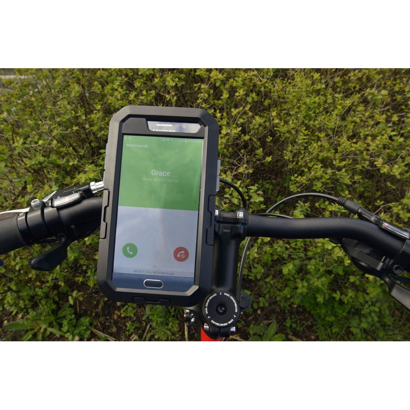 Voděodolné pouzdro Oxford Aqua Dry Phone Pro iPhone 5/5SE výprodej