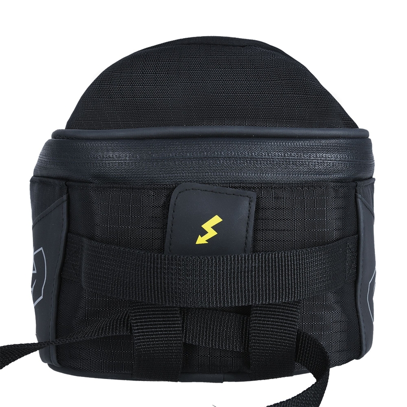 Tankbag na motocykl Oxford M2R černý