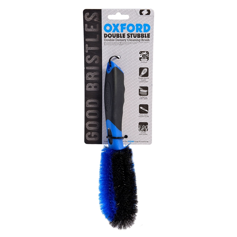 Kartáč pro čištění Oxford