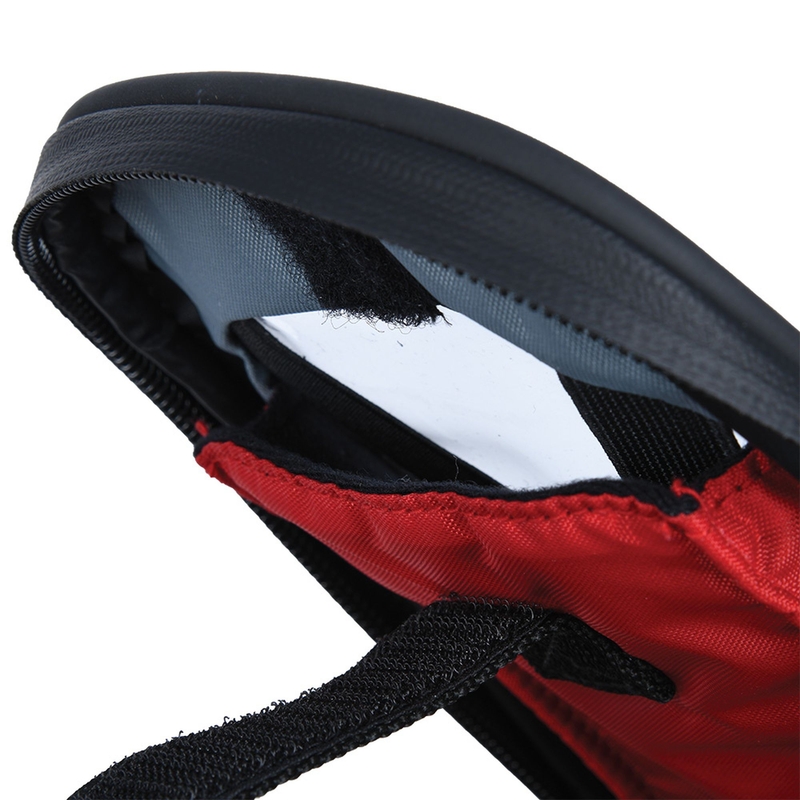 Tankbag na motocykl Oxford M1R Micro černý
