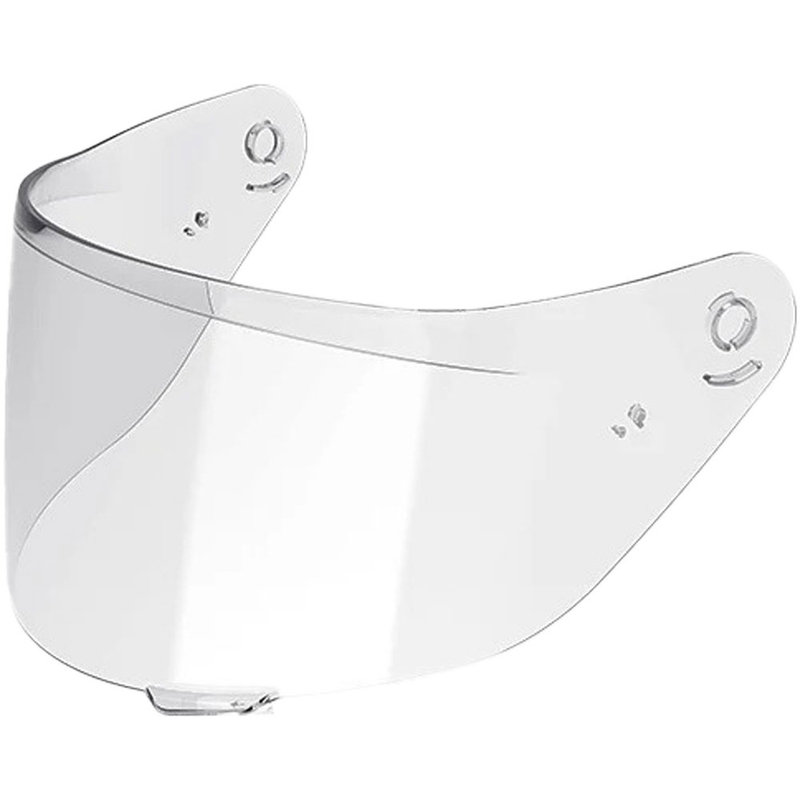 Plexi pro helmy na motorku Sena Phantom čiré