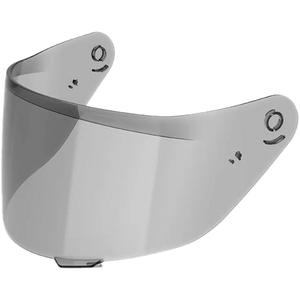 Plexi pro helmy na motorku Sena Phantom tmavé