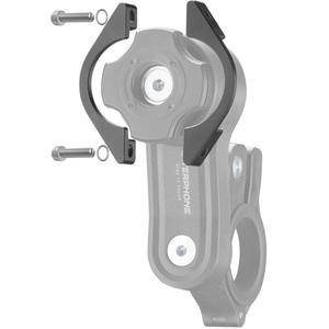 Zámek pro systémy Interphone Quiklox černý