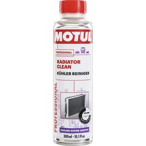 Čistič pro chladící okruh Motul Radiator Clean 300 ml