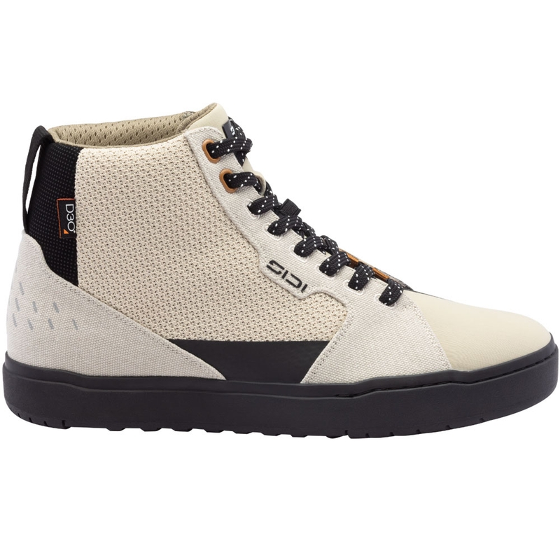 Boty na motorku SiDi ARX Air pískové