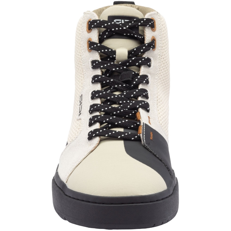 Boty na motorku SiDi ARX Air pískové