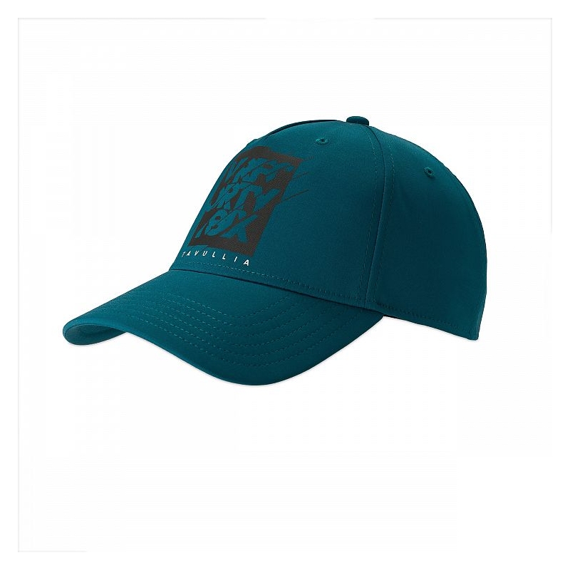 Kšiltovka VR46 Valentino Rossi Lifestyle VRFORTYSIX