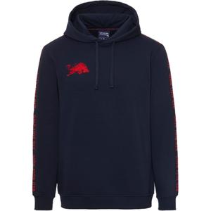Mikina Red Bull Pit Lane Hoodie tmavě modrá