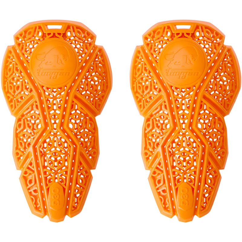Chrániče loktů/kolen Furygan Spectre D3O® L2