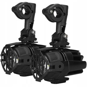 Přídavná LED světla St Tuning s ochranným krytem pro BMW R1200 GS a R1250 GS LC 2013-2019