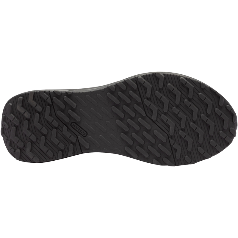Boty na motorku SiDi Nucleus TH3 WP fluo žluté