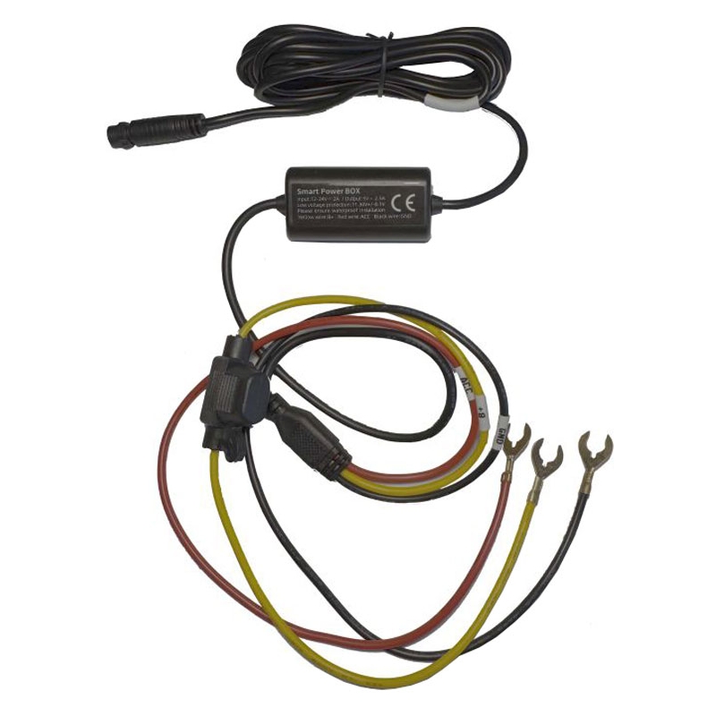 Napájecí kabel Interphone SYNC 70 pro baterie