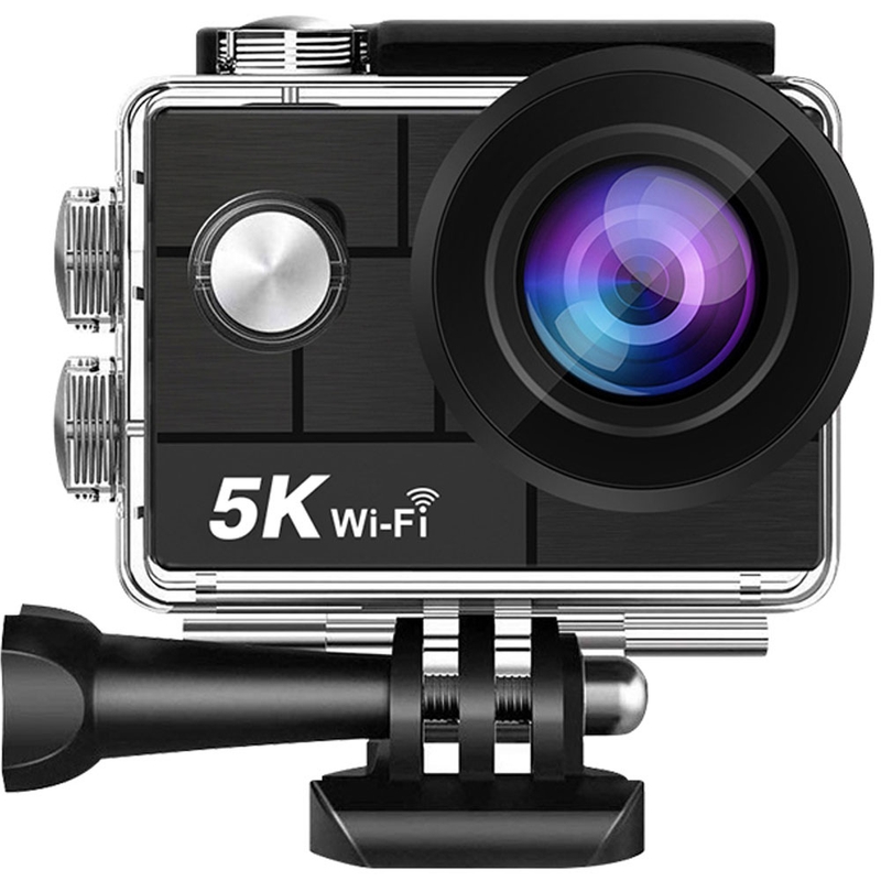 Kamera na motorku MaxTo Action Cam 5k
