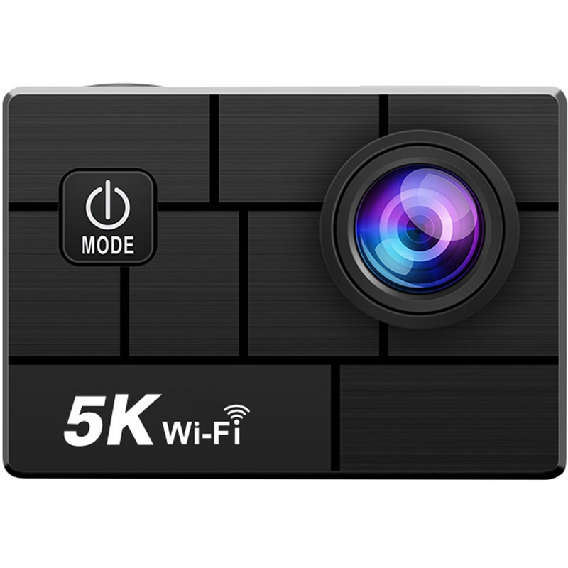 Kamera na motorku MaxTo Action Cam 5k
