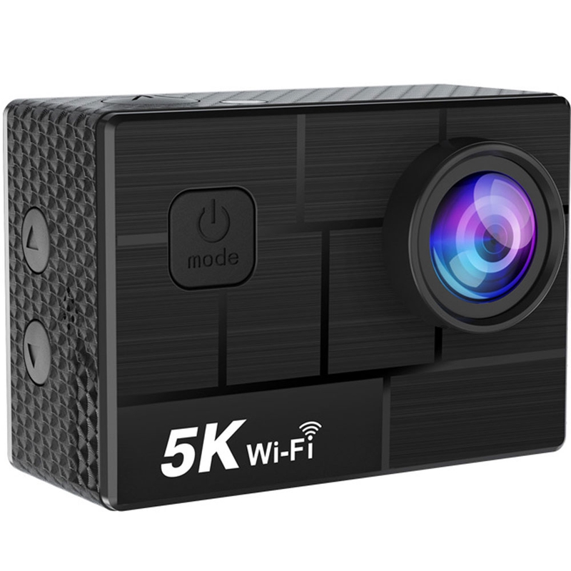 Kamera na motorku MaxTo Action Cam 5k