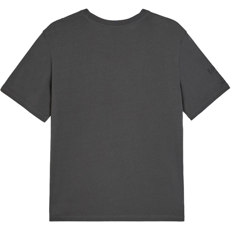 Tričko Dakar DES 1425 grafitové