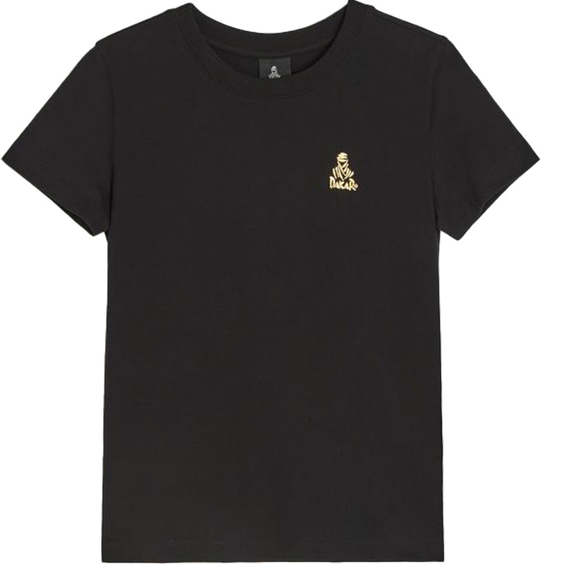 Dámské tričko Dakar DKR FADIX černé