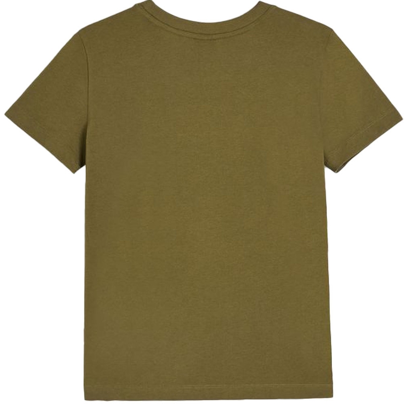 Dámské tričko Dakar DKR FADIX khaki