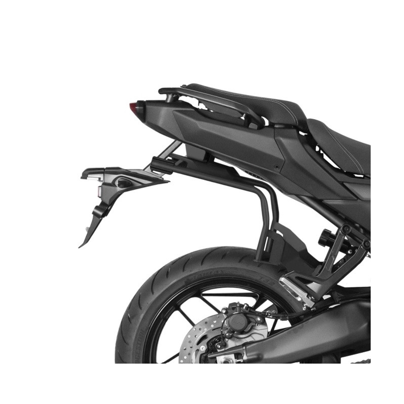 Montážní sada 3P systém SHAD pro YAMAHA Tracer 9 2025-2026